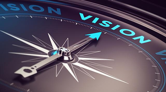  Our Vision