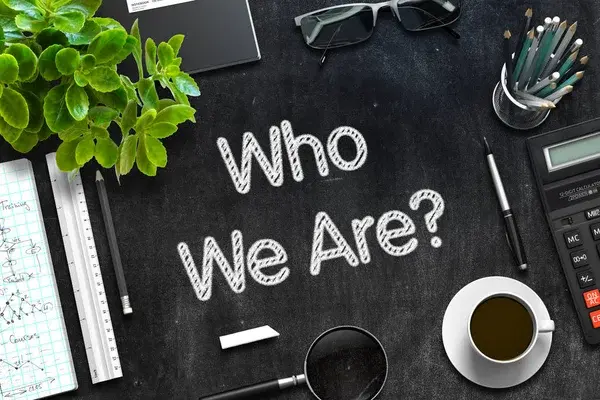 Who are we
